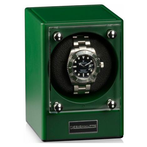 Designhütte Natahovač pro automatické hodinky - Piccolo Jade 70005/165