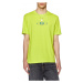 Tričko diesel t-just-k5 t-shirt zelená