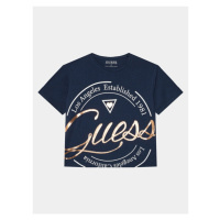 T-Shirt Guess