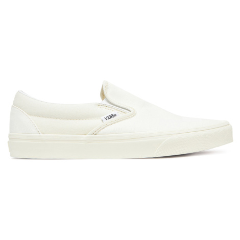 Tenisky Vans Classic Slip-On VN000D5PCJA1 Bílá