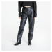 Tommy Jeans Julie Pleather Pants Black