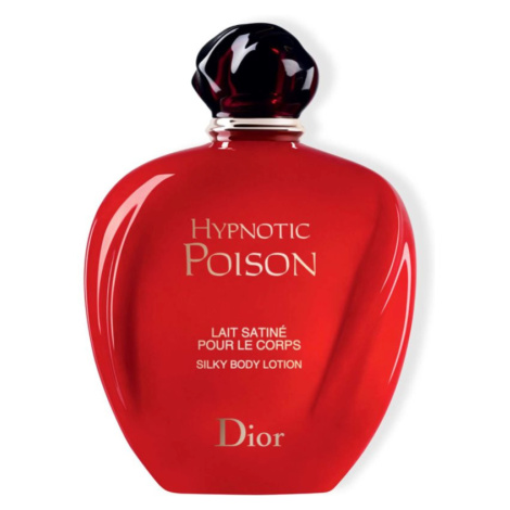 Dior Hypnotic Poison tělové mléko pro ženy 200 ml