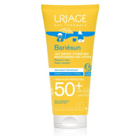 Uriage Bariésun Bariésun-Repair Balm dětský ochranný krém SPF 50+ 100 ml