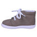 Dětské celoroční boty Boots4U T014 Taupe