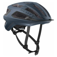 Scott Arx Midnight Blue Cyklistická helma