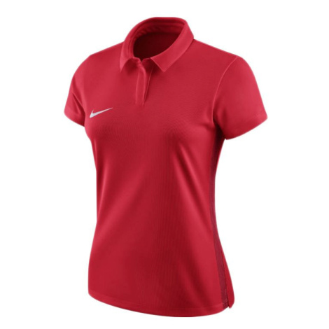 Dámské polo tričko Dry Academy 18 W model 15955300 - NIKE