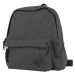 Sweat Backpack - charcoal/black