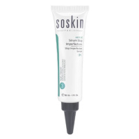 Soskin Paris Pleťové sérum proti akné (Stop Imperfection Serum) 30 ml