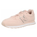 New balance Tenisky růžová