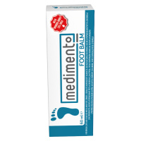 MEDIMENTO Foot balm balzám na nohy 60 ml