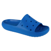 Crocs Classic Slide V2 Modrá