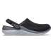 Kroksy (rekreační obuv) CROCS LiteRide 360 Clog black slate grey