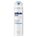 Gillette Skin Ultra Sensitive gel na holení 200 ml