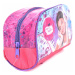 Dívčí kosmetická kabelka Disney Violetta - růžová