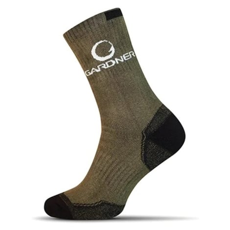Gardner Ponožky Heat Seeker Thermal Socks - Large