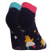 Veselé ponožky Dedoles Párty křečci (GMLS225) M
