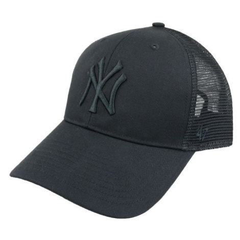 MLB New York Yankees Branson Cap B-BRANS17CTP-BKB - 47 Brand