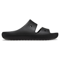 Dámské pantofle Crocs CLASSIC SANDAL V2 černá 42-43