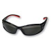 Lalizas TR90 Black/Red Jachtařské brýle