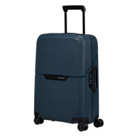 Cestovní kufr Samsonite Magnum Eco Spinner 55 Barva: tmavě modrá