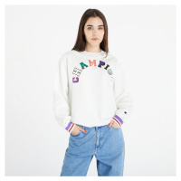 Champion Crewneck Sweatshirt White