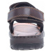 Pánské sandály Rieker 26061-25 braun