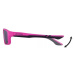 Laceto ORISA JR Dětské sluneční brýle, růžová, velikost