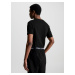 Spodní prádlo Pánská trička 2P CREW NECK 000NB1088A001 - Calvin Klein