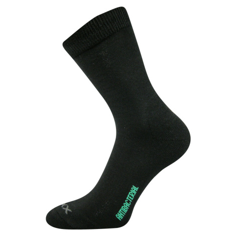 Voxx Zeus zdrav. Unisex zdravotní ponožky BM000000627700102366 černá