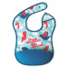 Tiny Twinkle Bib Little Bird bryndák Little Bird 1 ks