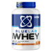 USN Bluelab 100% Whey Premium Protein 2000 g - slaný karamel