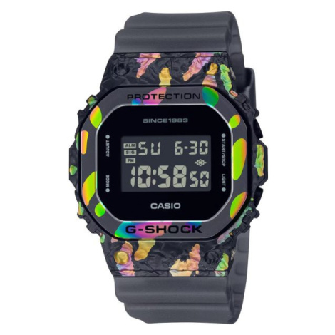 Casio G-Shock GM-5640GEM-1ER 40th Anniversary Adventurer’s Stone Series