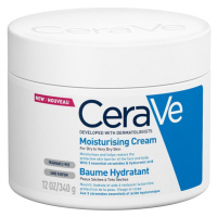 CeraVe Hydratační krém 340 ml