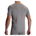 triko s krátkým rukávem Olaf Benz - RED2106 grey
