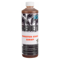 Carp only frenetic a.l.t. sirup monster crab 500 ml