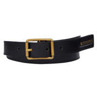 Tommy Jeans Belt - TJW HIGH WAIST FEMME 2.5 black