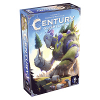 Plan B Games Century: Golem Edition