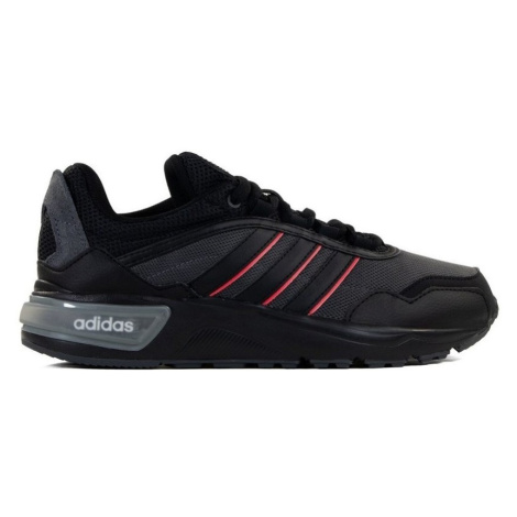 Adidas 9TIS Runner Černá