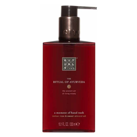 Rituals The Ritual Of Ayurveda Hand Wash Gel Na Ruce 300 ml