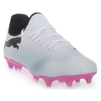 Puma 01 FUTURE 7 PLAY MXSG Bílá