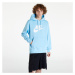 Nike Sportswear Club Fleece Graphic Pullover Hoodie Blue