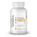 NutriWorks Omega 3 Strong 120 kapslí