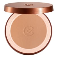 Collistar - Make-up Bronzing Powder Konturování 10 g Korálová unisex