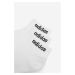 Ponožky adidas HT3457 3-PACK