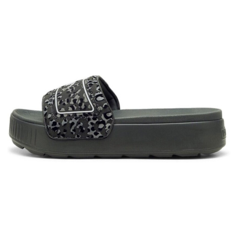 Puma Karmen Slide Černá