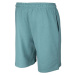 Umbro SWEAT SHORT Pánské kraťasy, modrá, velikost