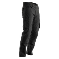RST Aramidové kalhoty RST ARAMID HEAVY DUTY CE / JN 2140 - černá
