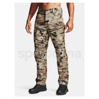 Kalhoty Under Armour UA Hardwoods STR Pant-MIS /30