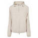 Dámská bunda  // Urban Classics Ladies Basic Pull Over Jacket softseagrass