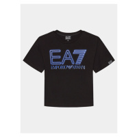 T-Shirt EA7 Emporio Armani